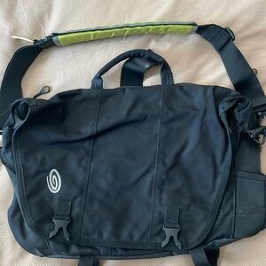 Timbuk2 messenger bag